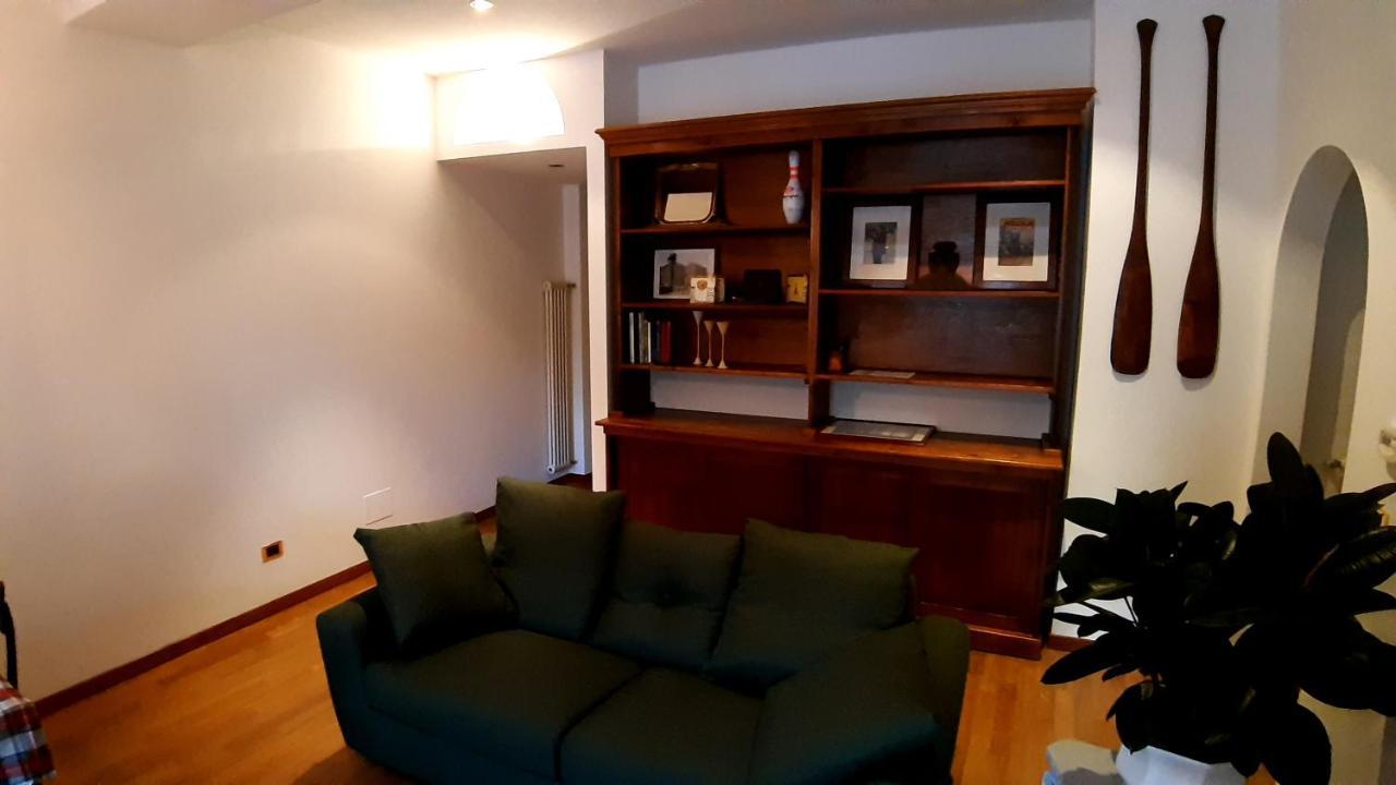 La Casa Di Sacco - Appartamento Bologna Centro Экстерьер фото