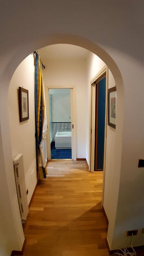 La Casa Di Sacco - Appartamento Bologna Centro Экстерьер фото