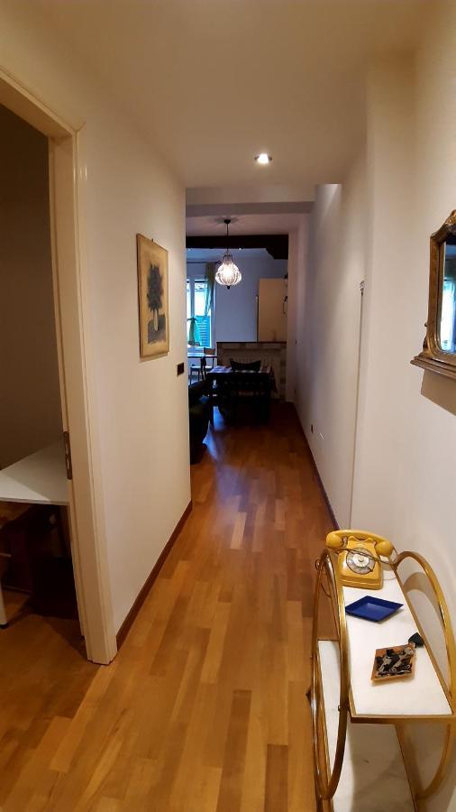 La Casa Di Sacco - Appartamento Bologna Centro Экстерьер фото