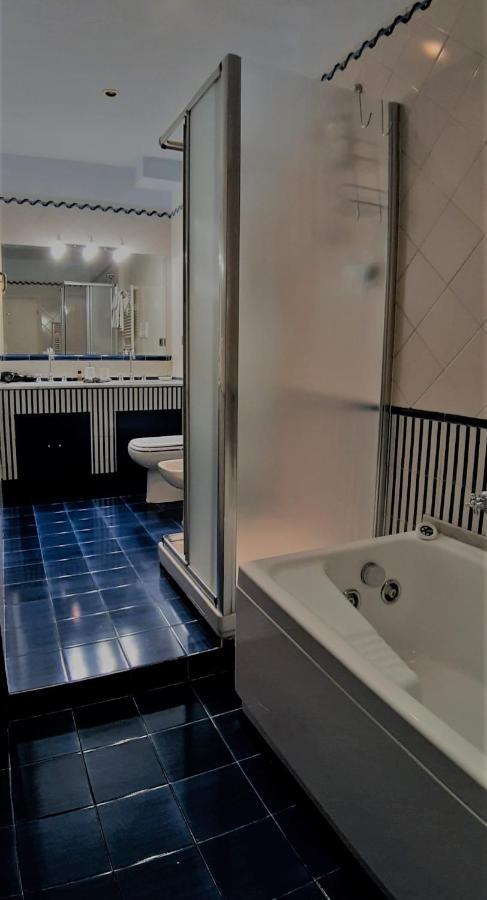 La Casa Di Sacco - Appartamento Bologna Centro Экстерьер фото