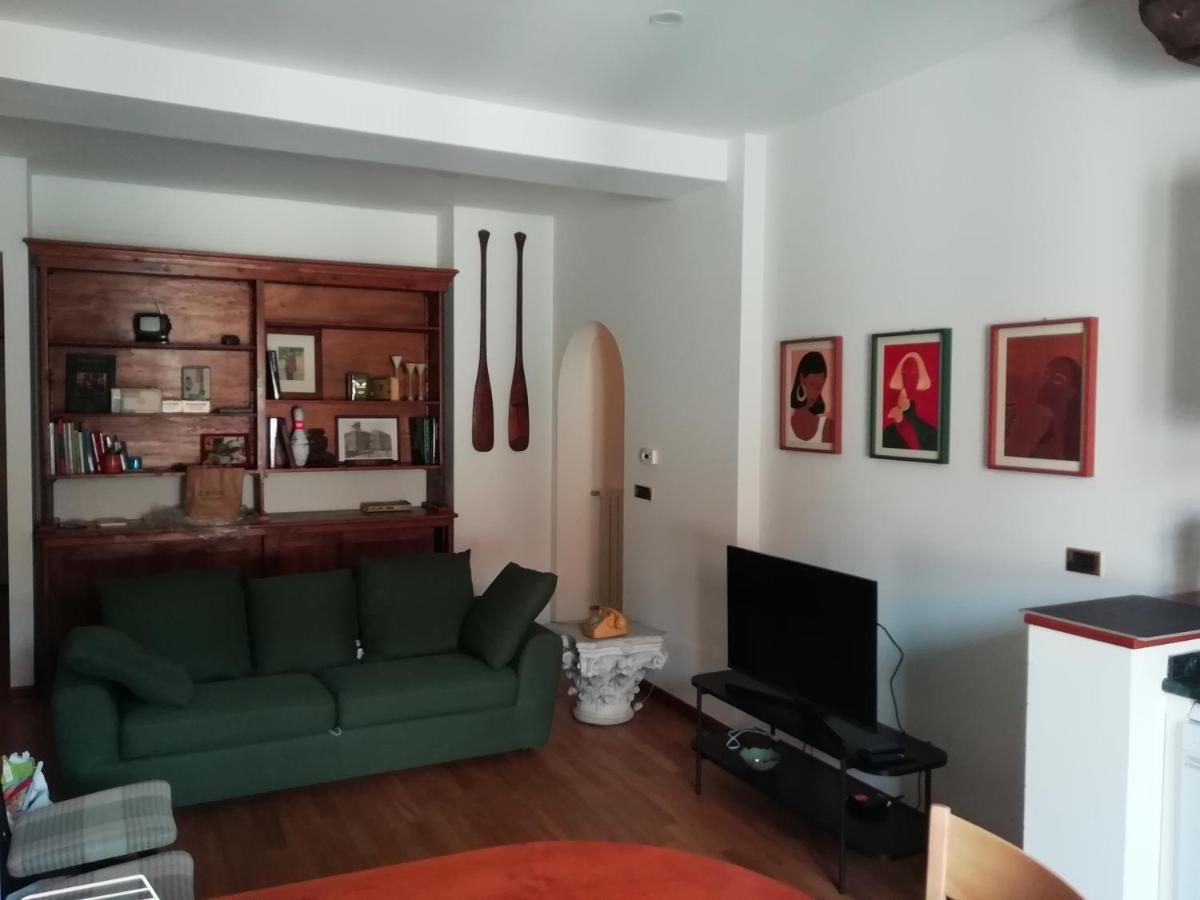 La Casa Di Sacco - Appartamento Bologna Centro Экстерьер фото